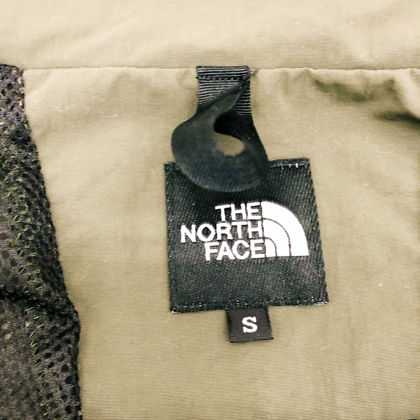 THE NORTH FACE THE NORTH FACE Hydrena Wind Jacket NP72131 ｓ グリーン メンズ ファッション KANDAIZUMI_COM
