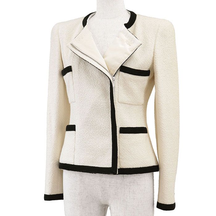 CHANEL BOUTIQUE シャネル ブティック ヴィンテージ ジャケット