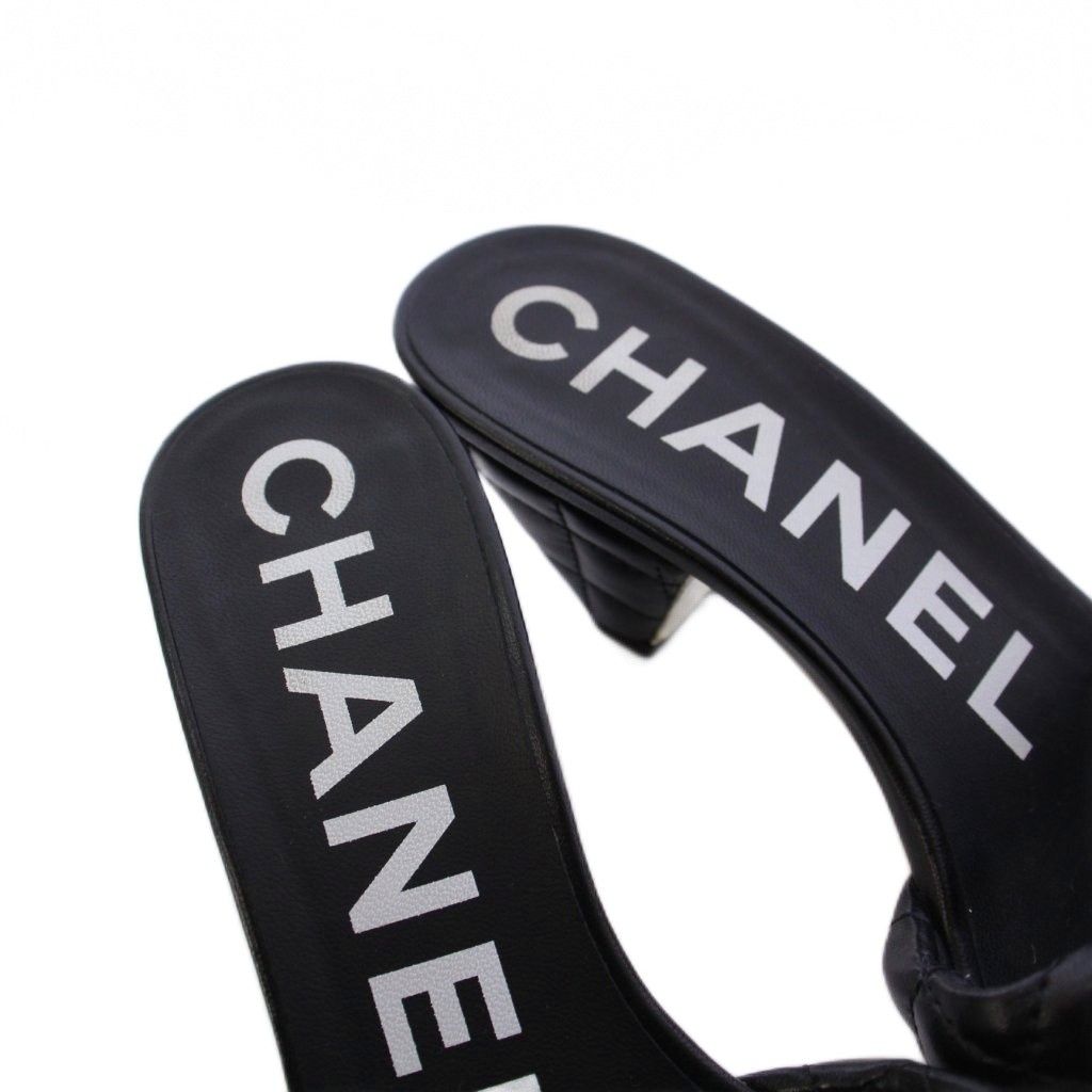 CHANEL ココマーク