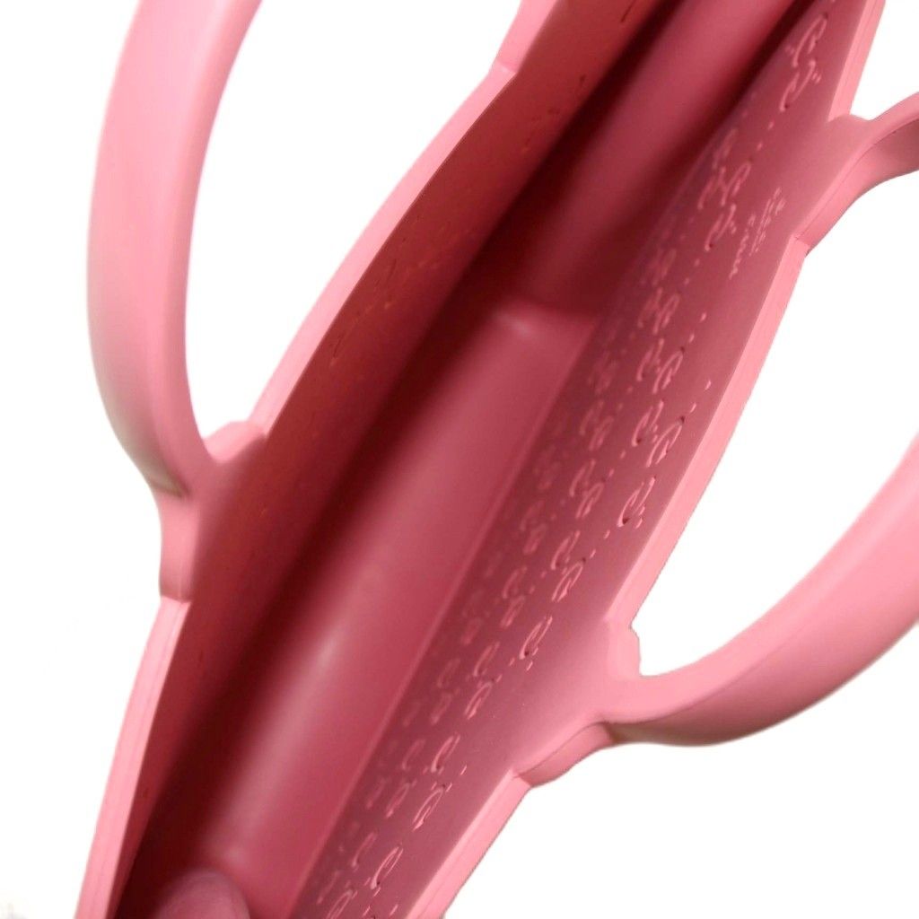 ハンドバッグ ピンク