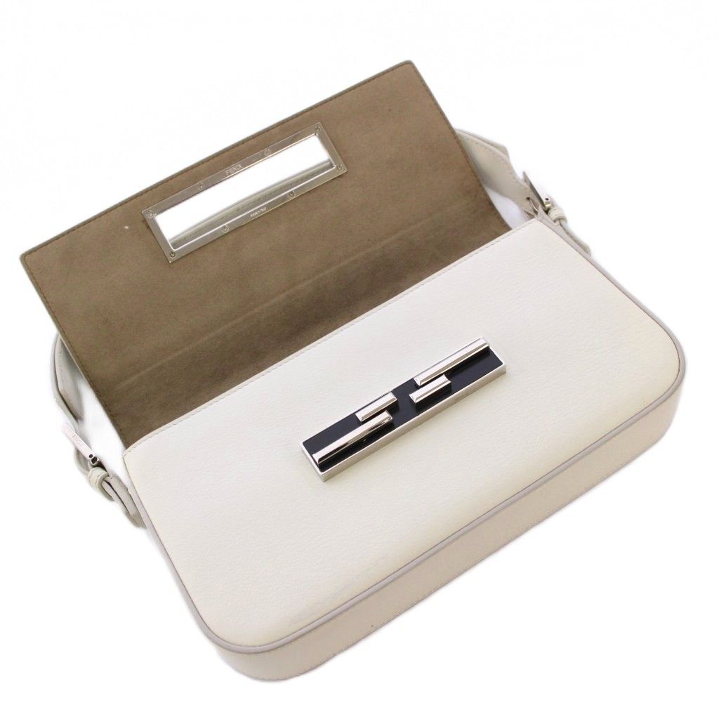 3バゲット ショルダーバッグ