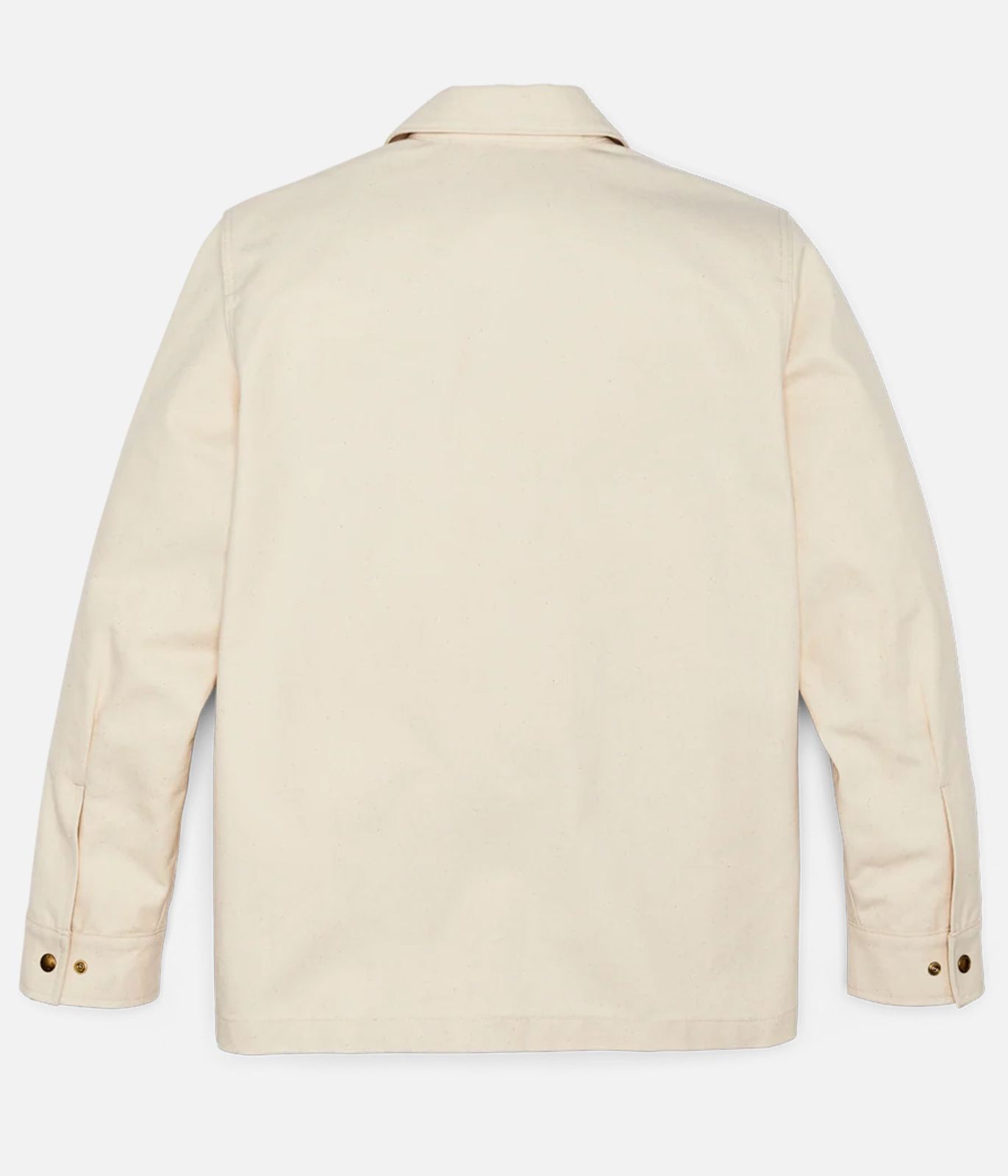 50%OFF SALE】FILSON / Dry Tin Jac-Shirt (NATURAL) - メルカリ