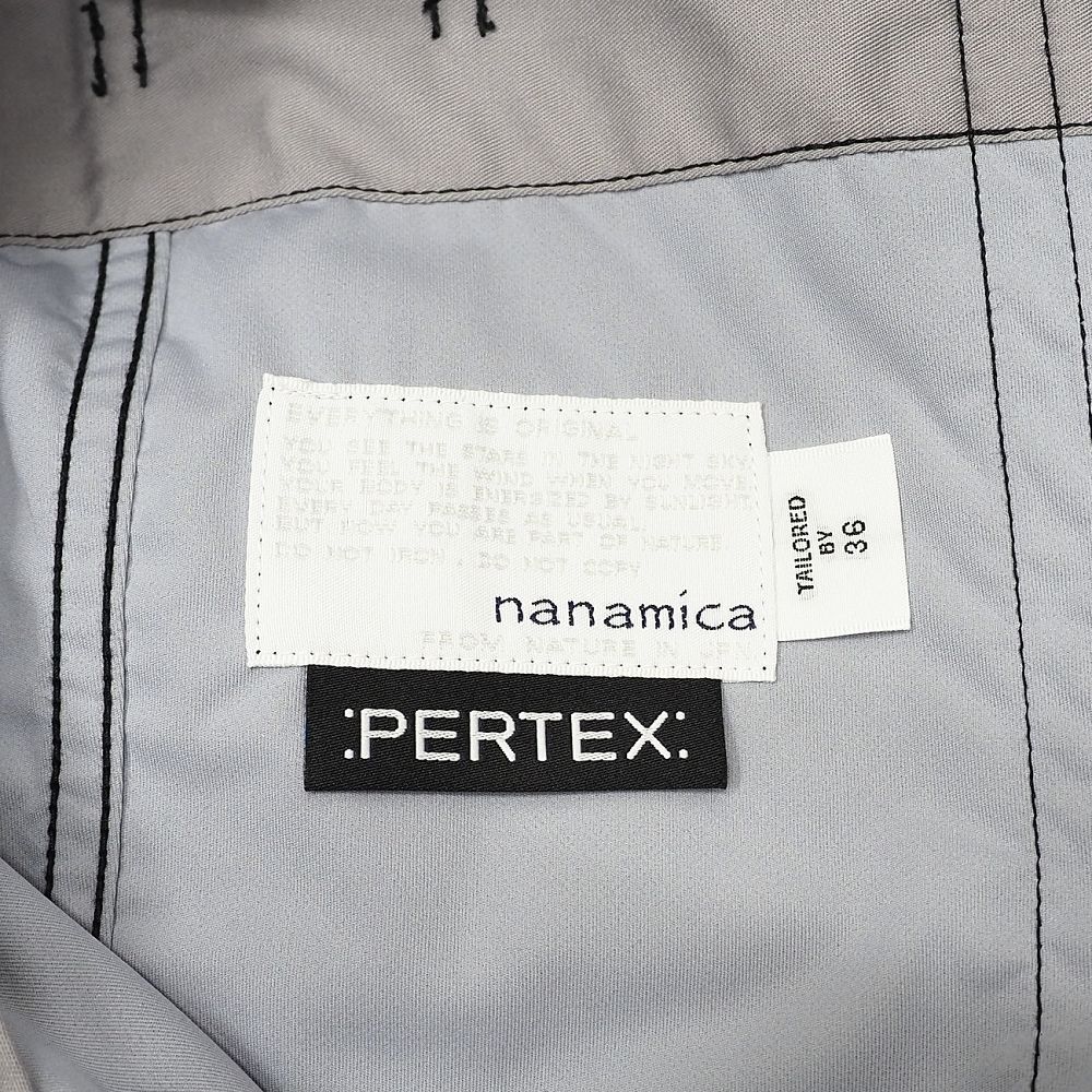 ナナミカ メンズ