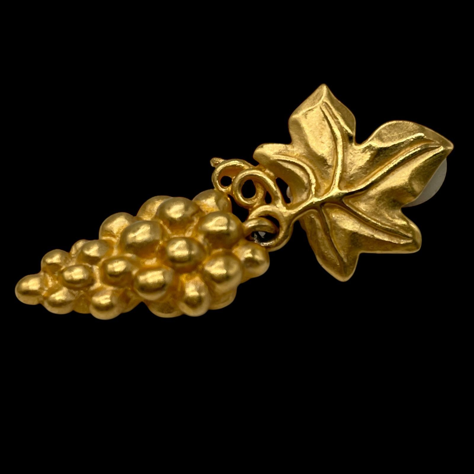 耳飾り ヴィンテージ