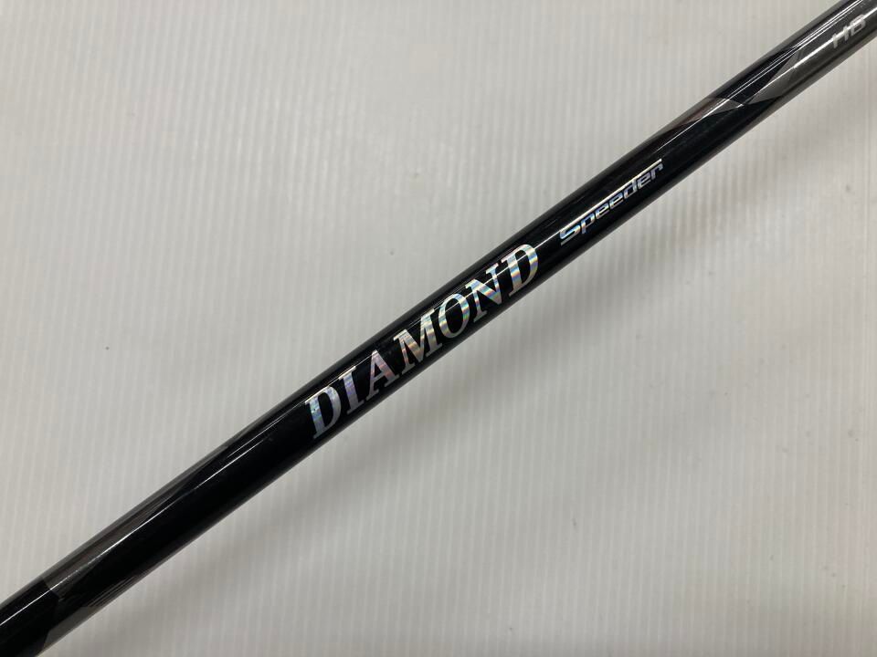 キャロウェイ 最短