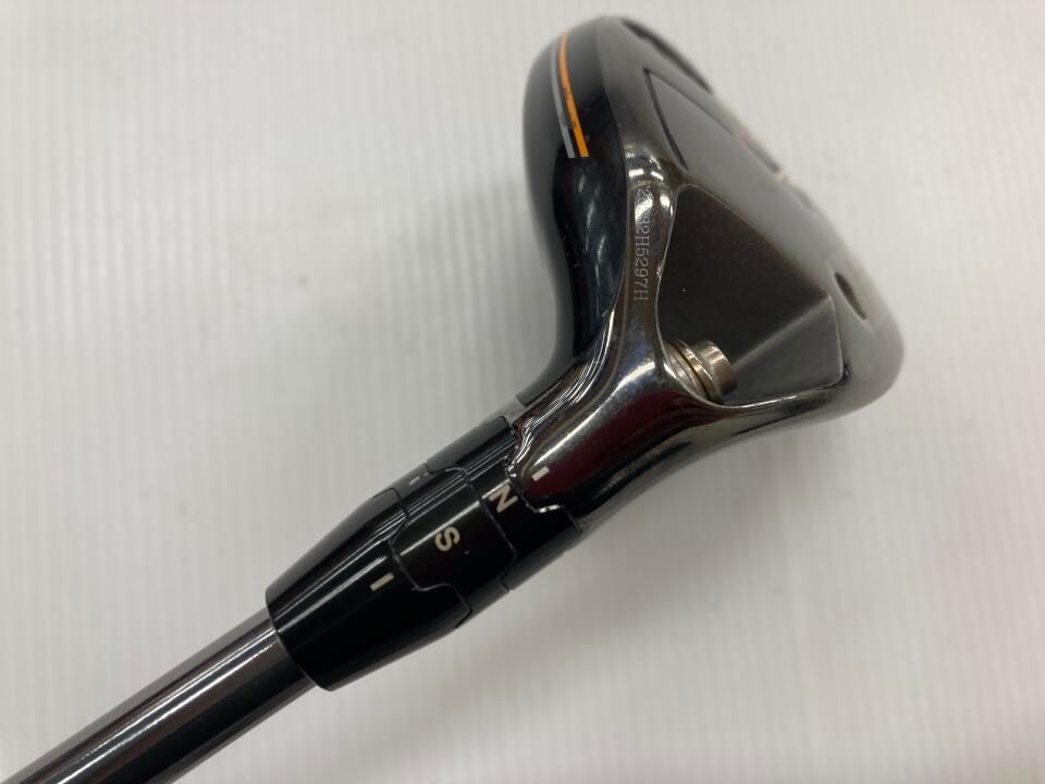  SUPER Hybrid 23 S DIAMOND Speeder HB ユーティリティ キャロウェイ 最短 ユーティリティ メンズ