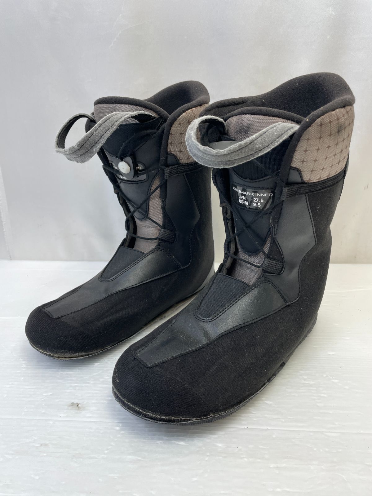 ノースウェーブ キスマーク