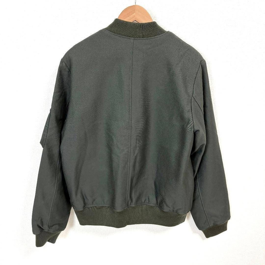 裏地キルティング M