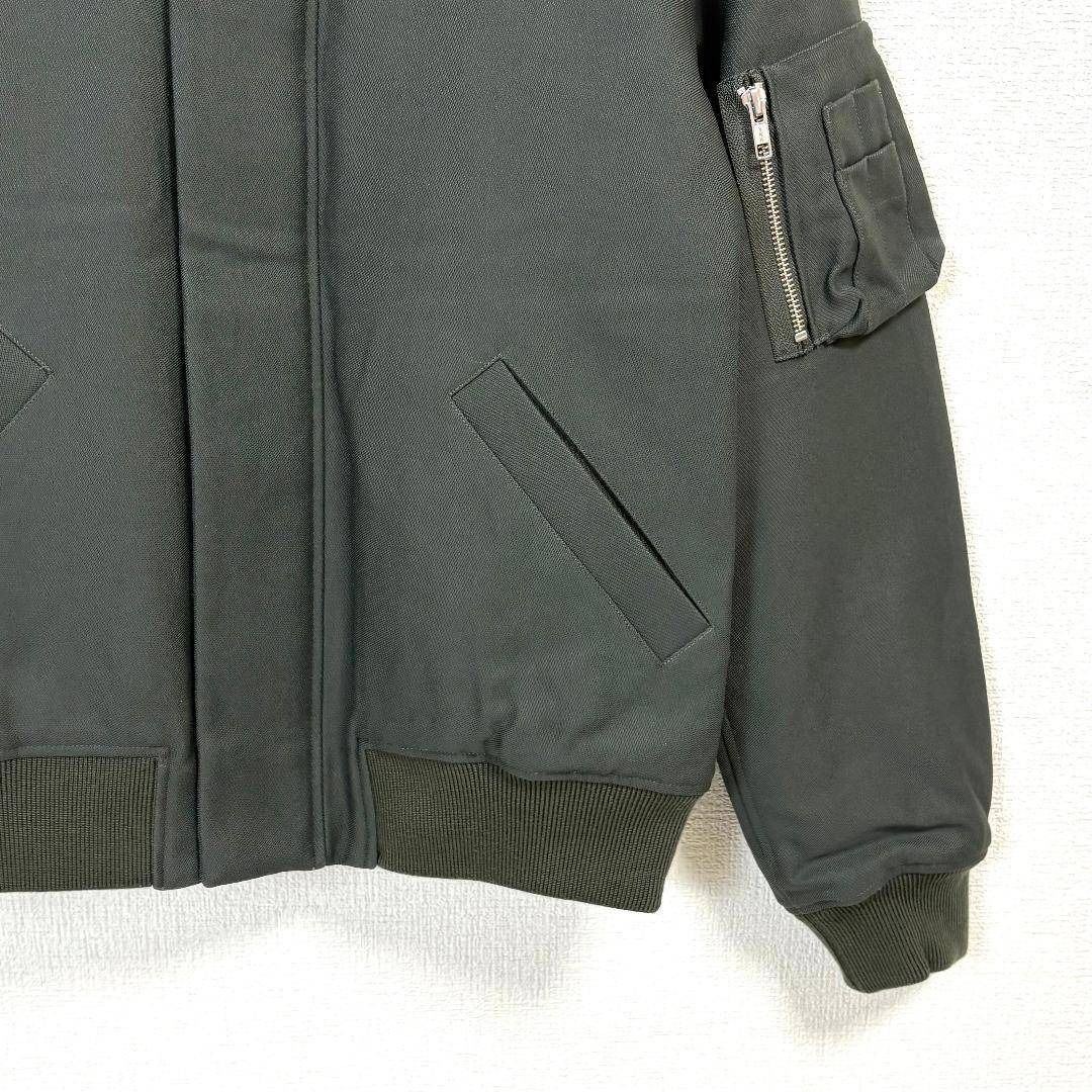 裏地キルティング