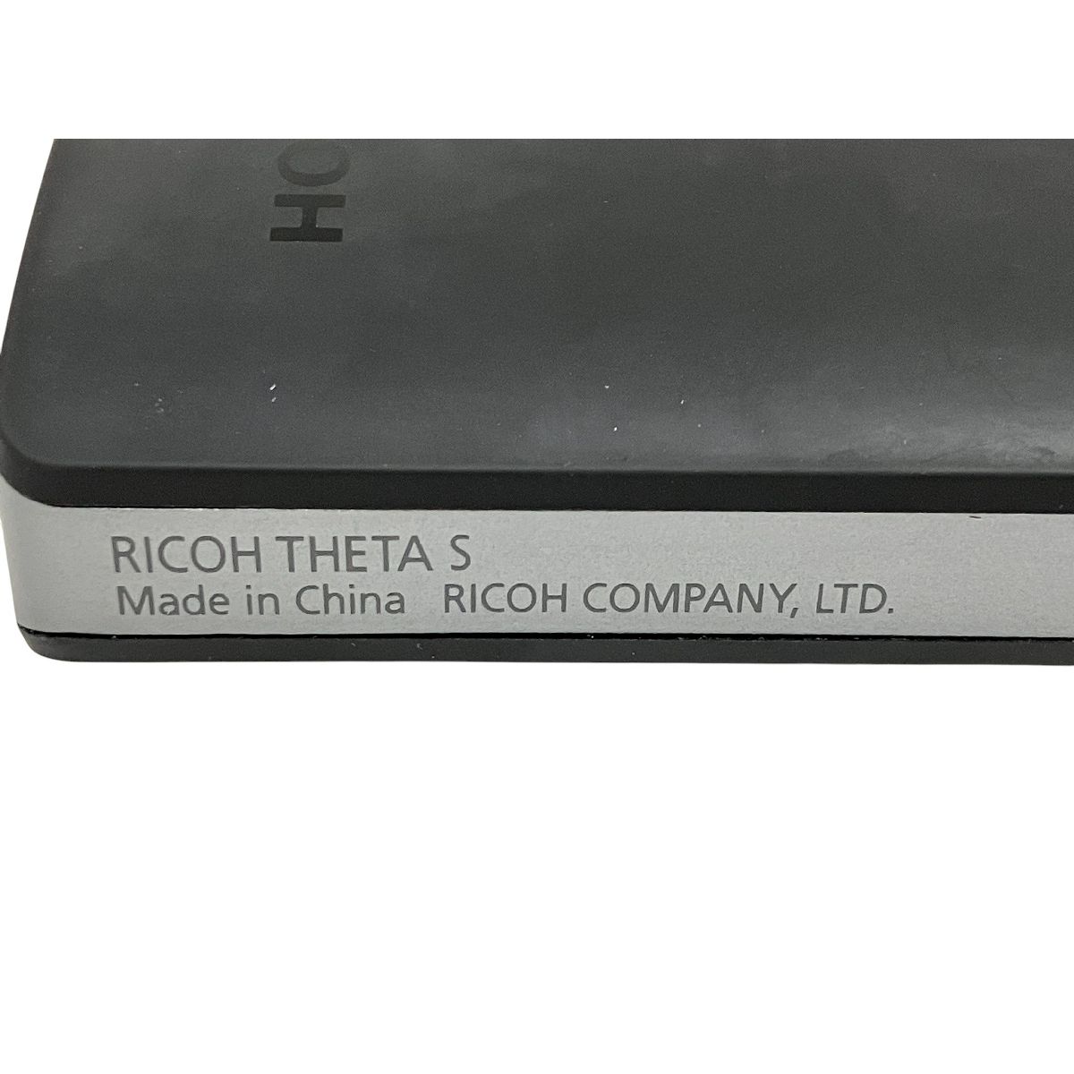 THETA S