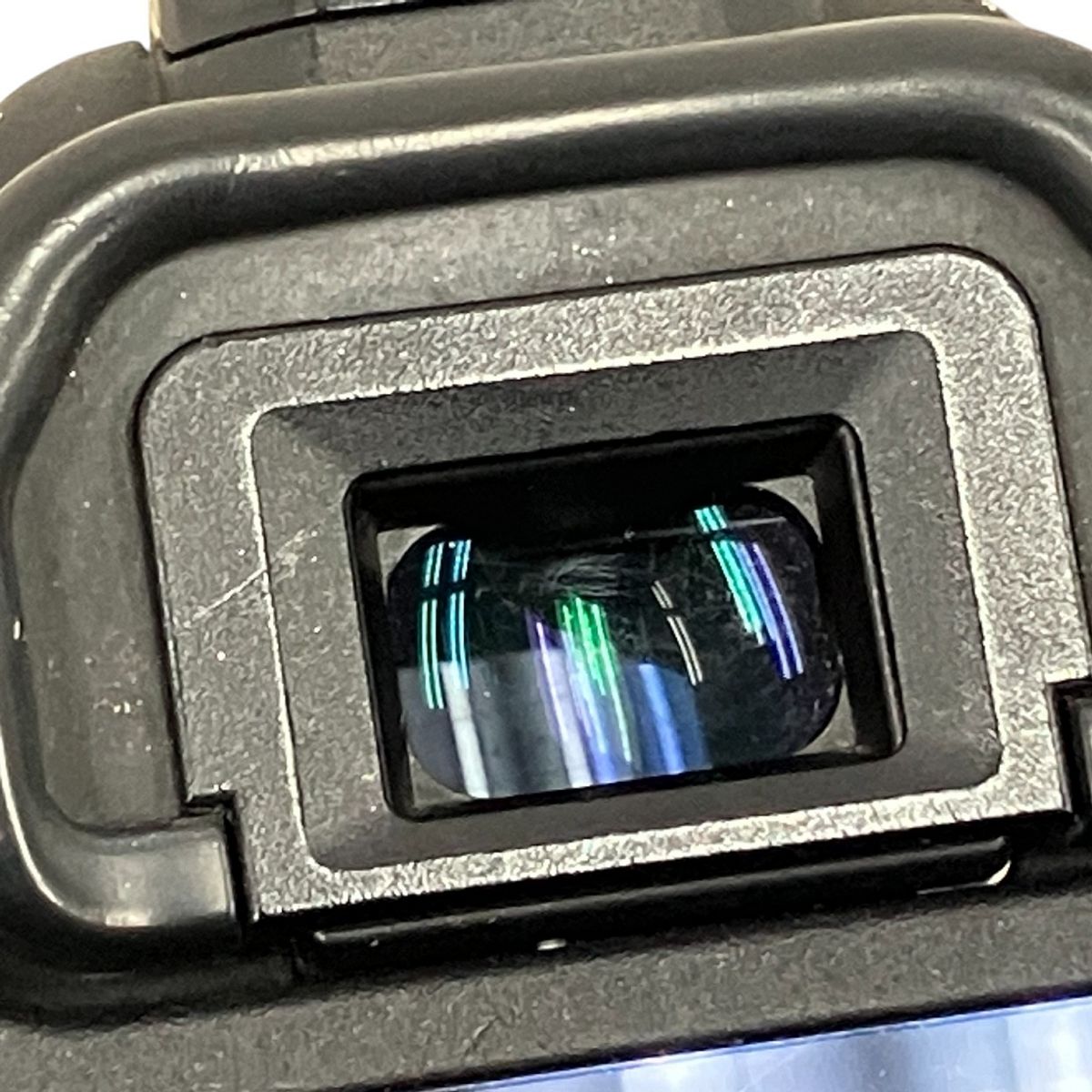 Canon EOS 5D Mark II デジタル一眼レフカメラ ボディ 2110万画素