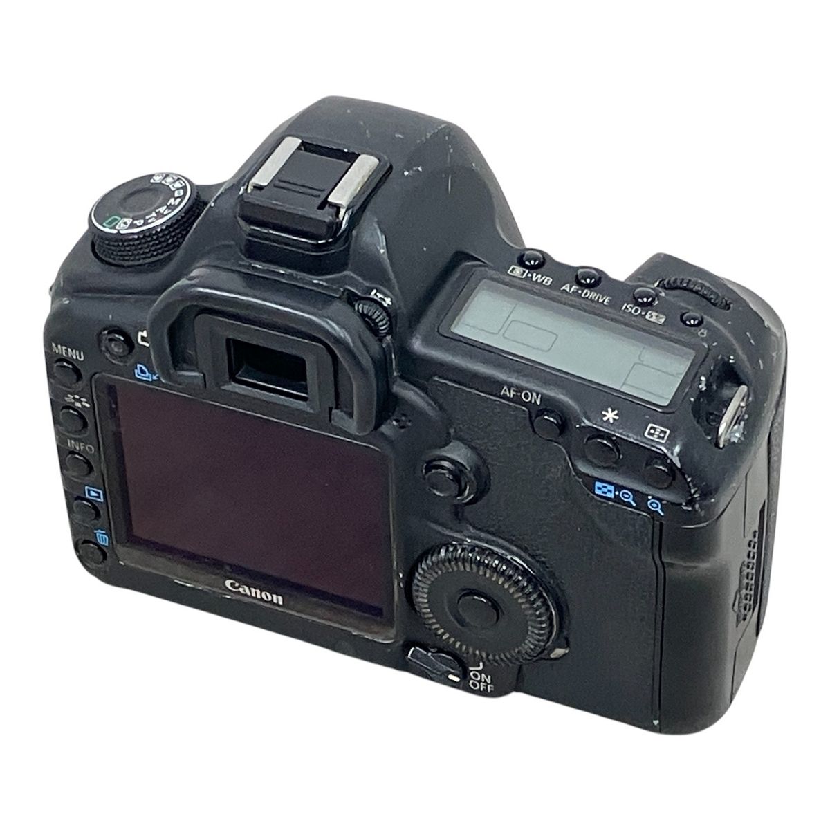 [値下げ] Canon EOS 5D Mark II デジタル一眼レフ 価格.com - CANON EOS 5D Mark II ボディ 価格比較
