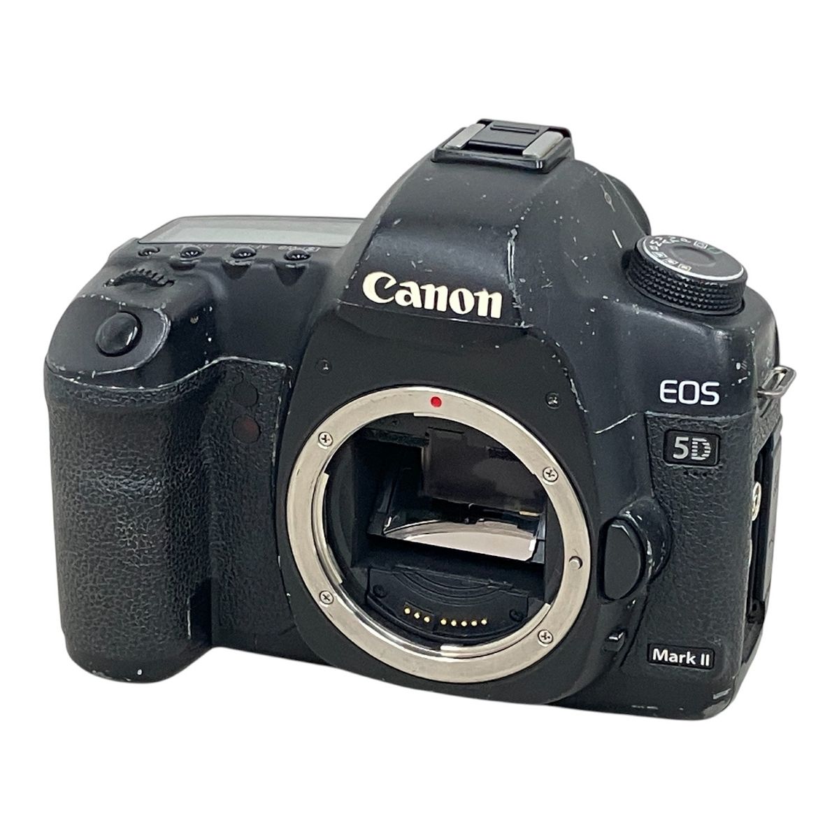 Canon EOS 5D Mark II デジタル一眼レフカメラ ボディ 2110万画素