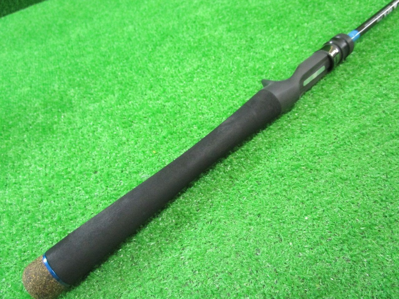 ノースフォークコンポジット　NFX-PRO C62L タイニープラグ ノース フォーク コンポジットのNFX-PRO タイニー プラグ -C62L