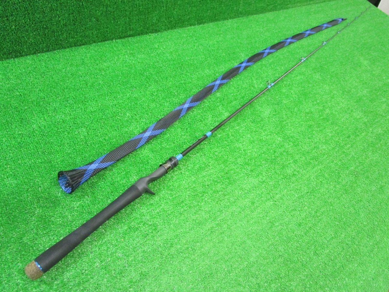 ECH滝 ノース フォーク コンポジット NFX-PRO タイニー プラグ -C62L