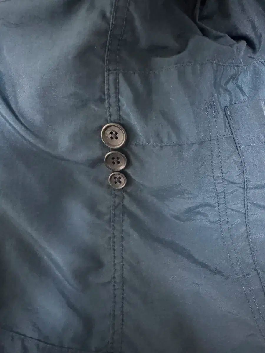 XS エンジニアードガーメンツ BED.J.W FORD ベッドフォード ナイロン GULLKHAN_COM