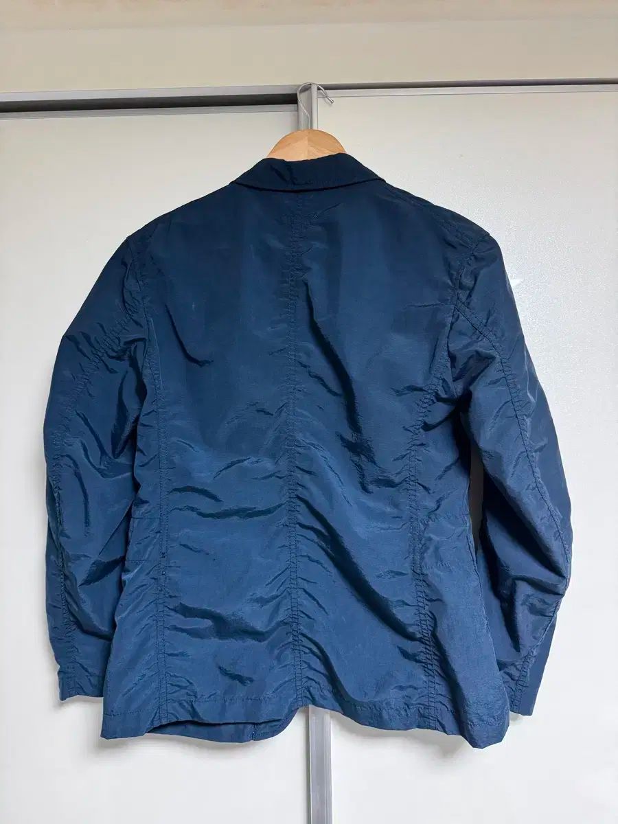 XS エンジニアードガーメンツ BED.J.W FORD ベッドフォード ナイロン