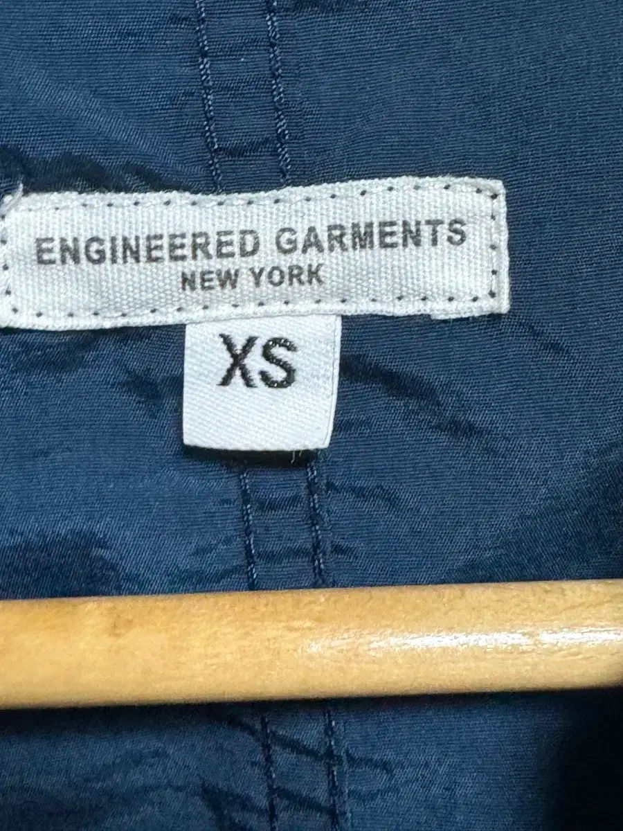 エンジニアードガーメンツ BED.J.W