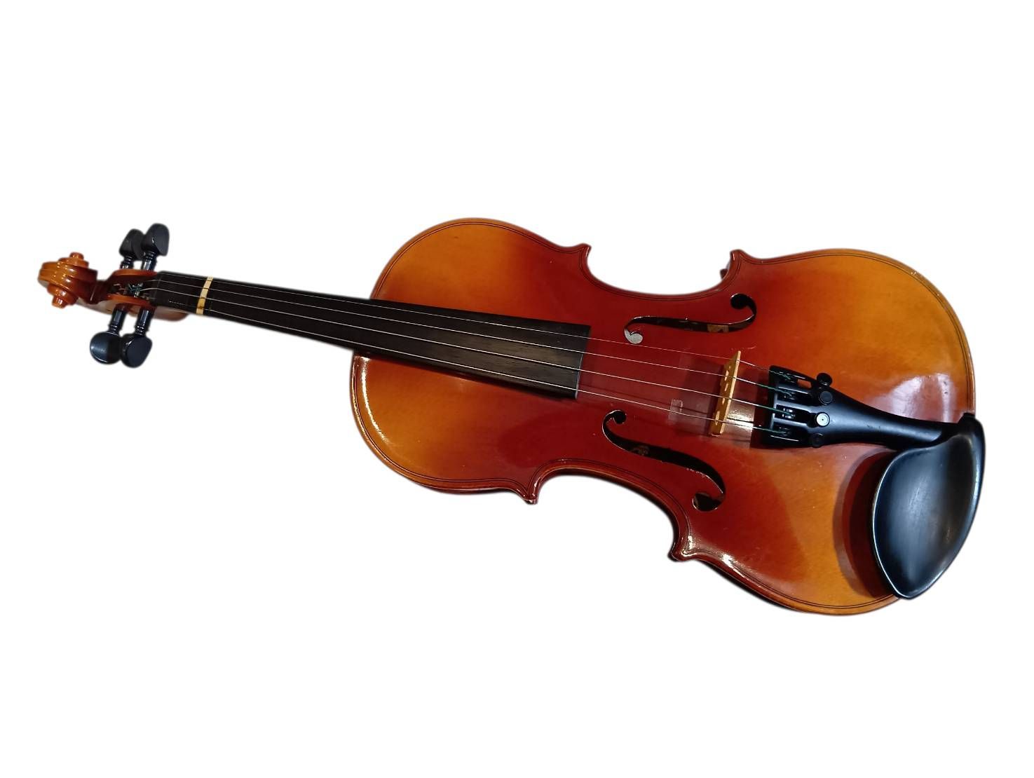 SUZUKI バイオリン No.280 1 2