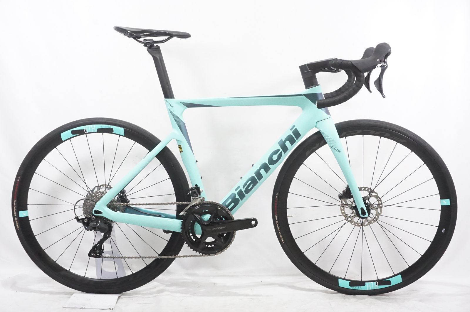 BIANCHI ビアンキ OLTRE RACE モデル ロードバイク バイチャリAKIBA店