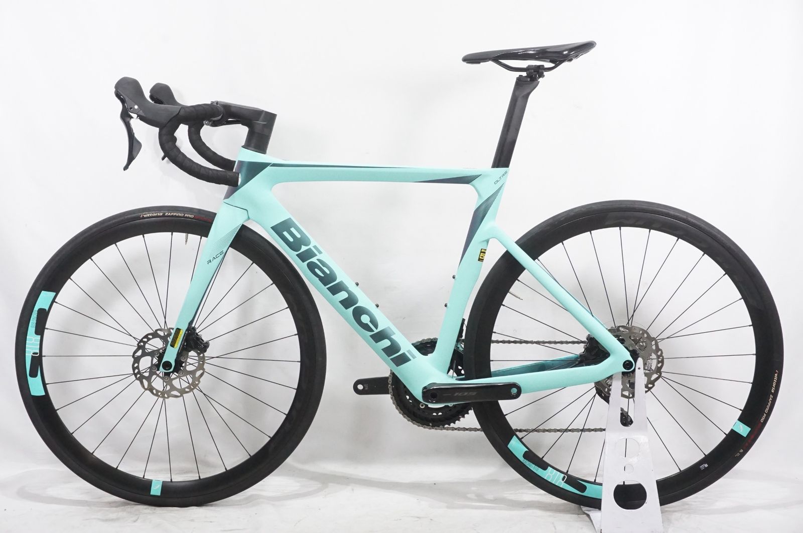 BIANCHI ビアンキ OLTRE RACE モデル ロードバイク バイチャリAKIBA店