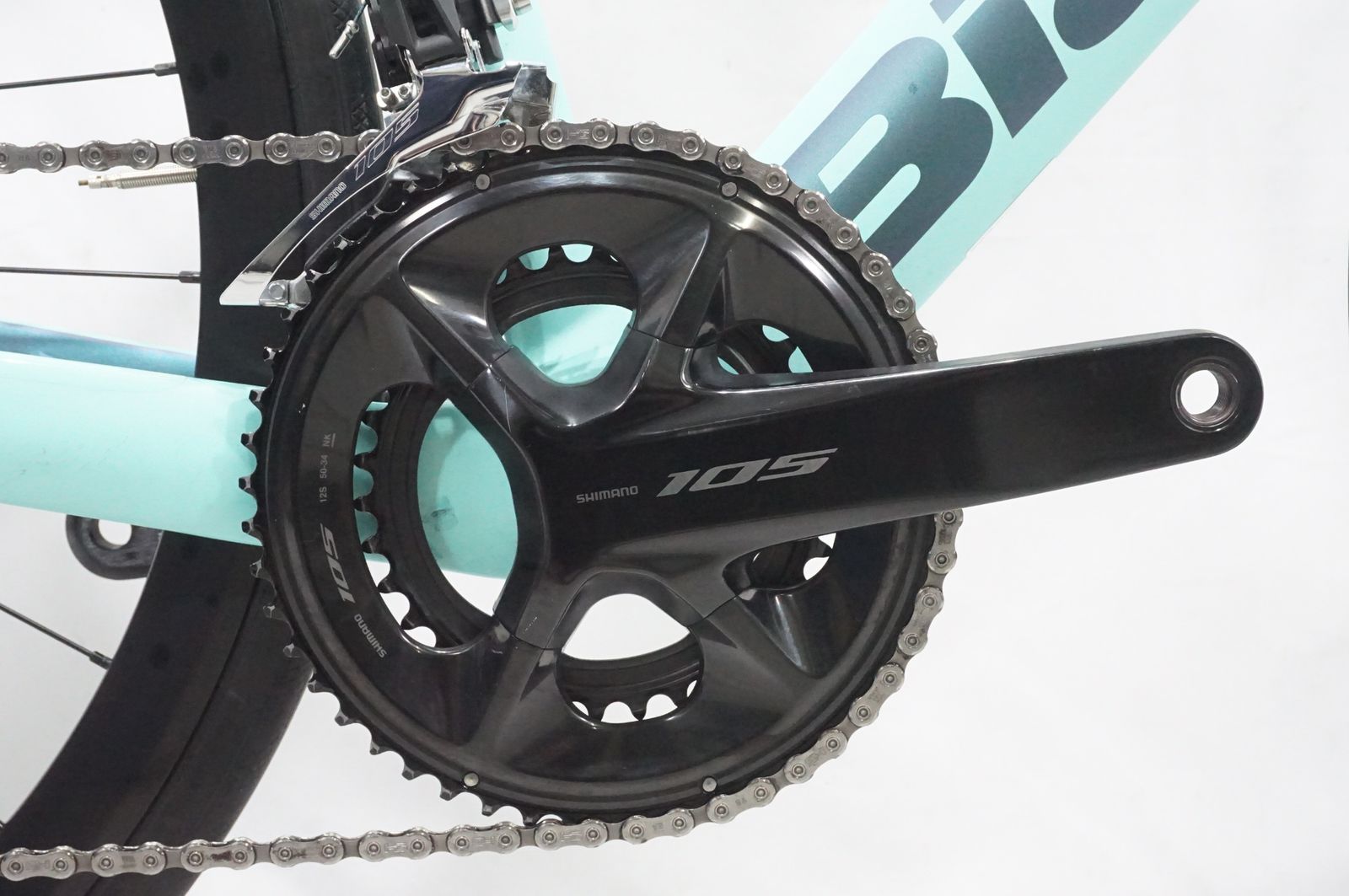 ロードバイク バイチャリAKIBA店