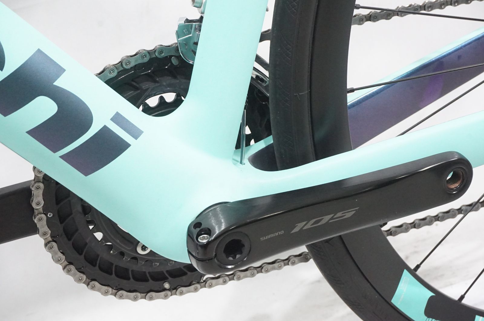 BIANCHI ビアンキ