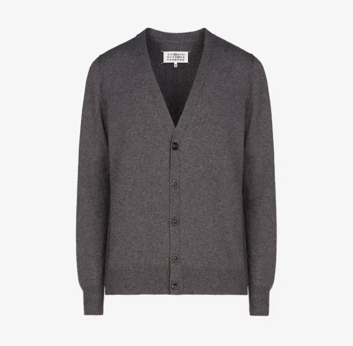XL メゾンマルジェラ カシミア カーディガン