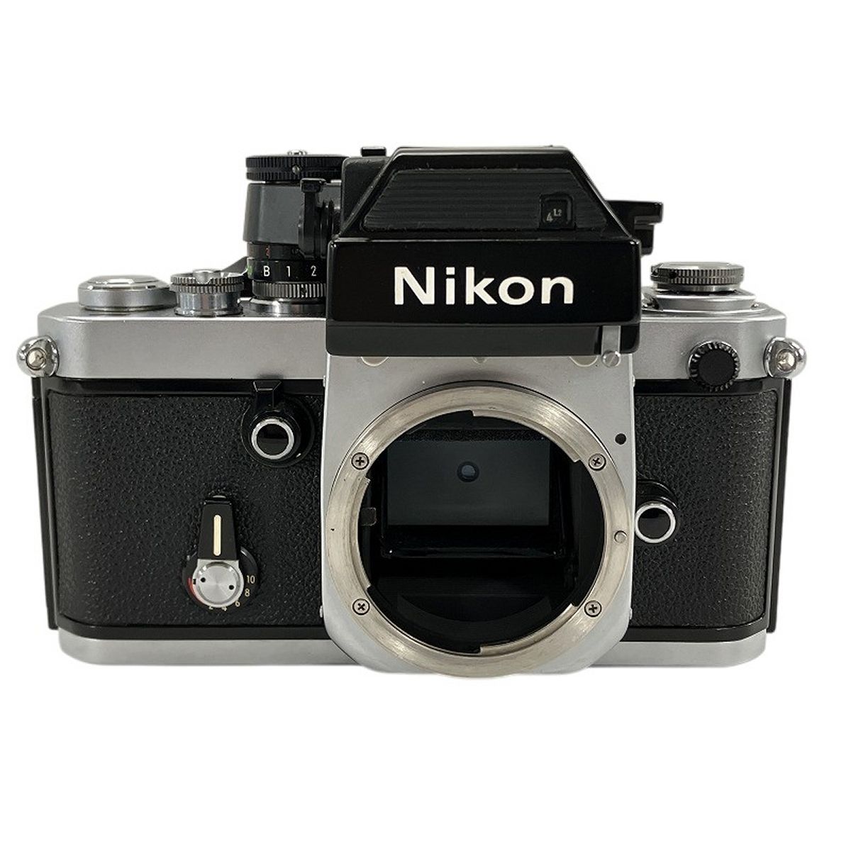 Nikon F2 フォトミック ニコン エフツー フィルム カメラ ボディ W10586248