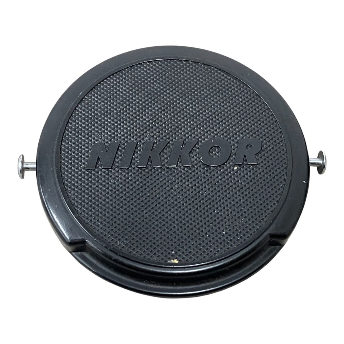 Nikon F アイレベル ブラック フィルム カメラ ボディ NIKKOR S Auto 1 4 50 mm レンズ ニコン