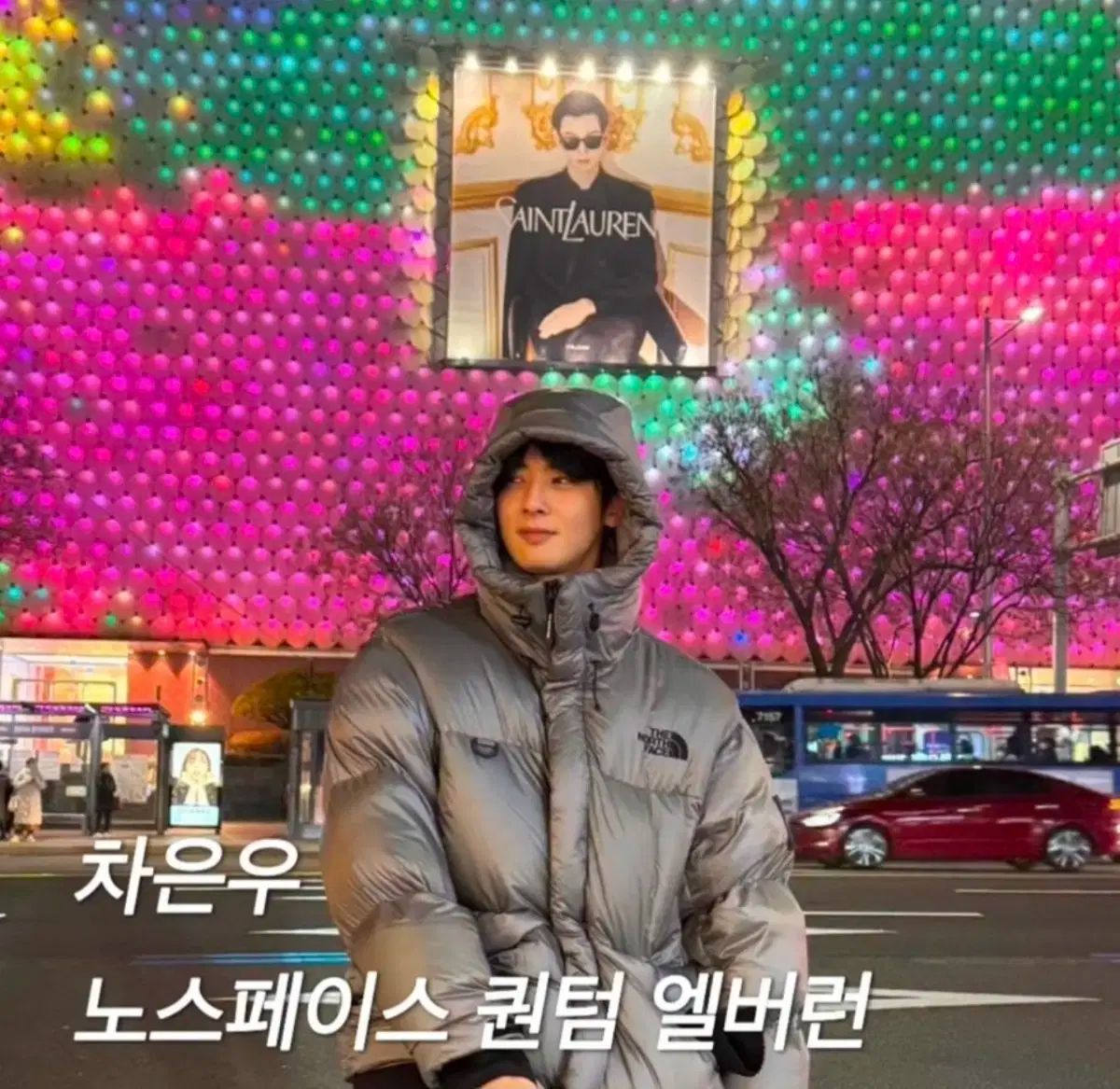 THE NORTH FACE ザノースフェイス クォンタム L RUN パーテックス ヘビー グースダウン ダウン グレー L KANDAIZUMI_COM