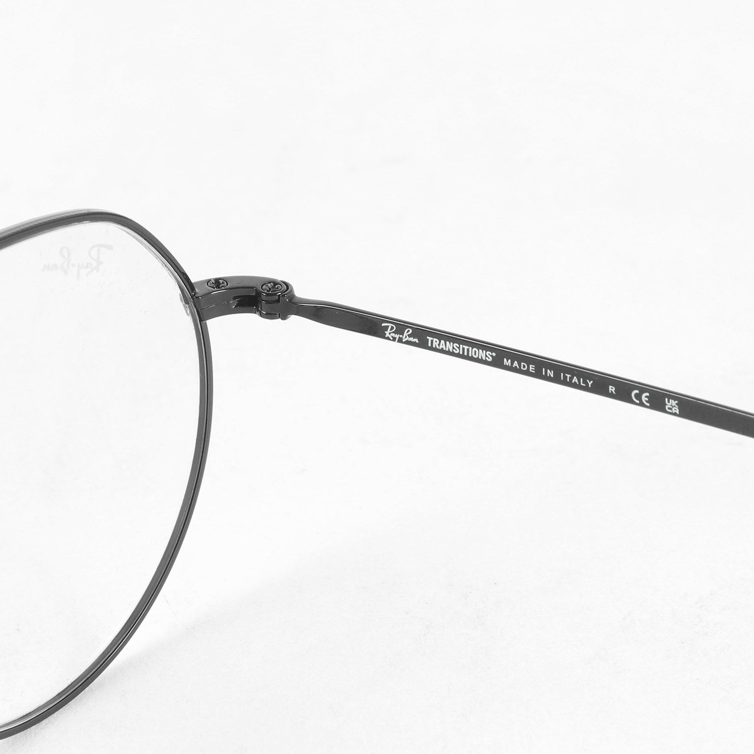 Ray Ban レイバン ジャック サングラス (RB3565 JACK 002/GG 