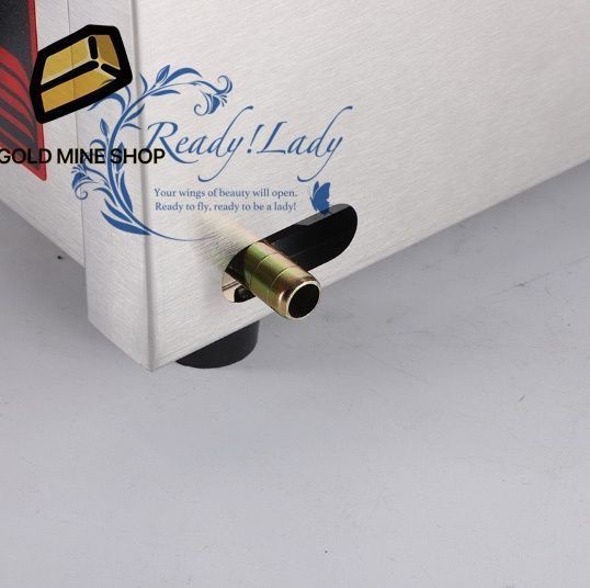 茹で麺機 ゆで麺器