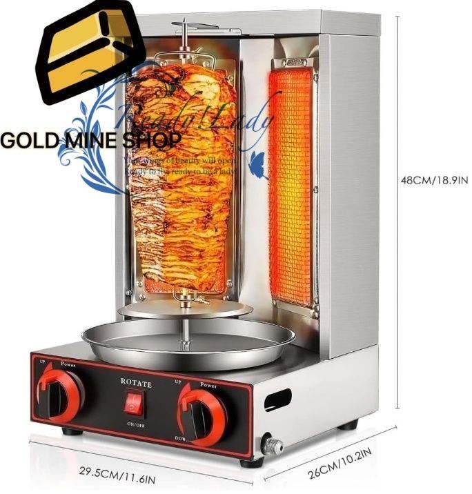 飲食店向け 電圧110V