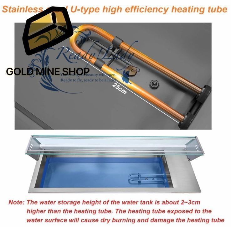 業務用フードウォーマー 2000W電気カウンタートップフードウォーマー ステンレススチールフードスチームテーブル 自動フードスープ保温機 レストラン用多機能ウォーマーマシン 30?85℃