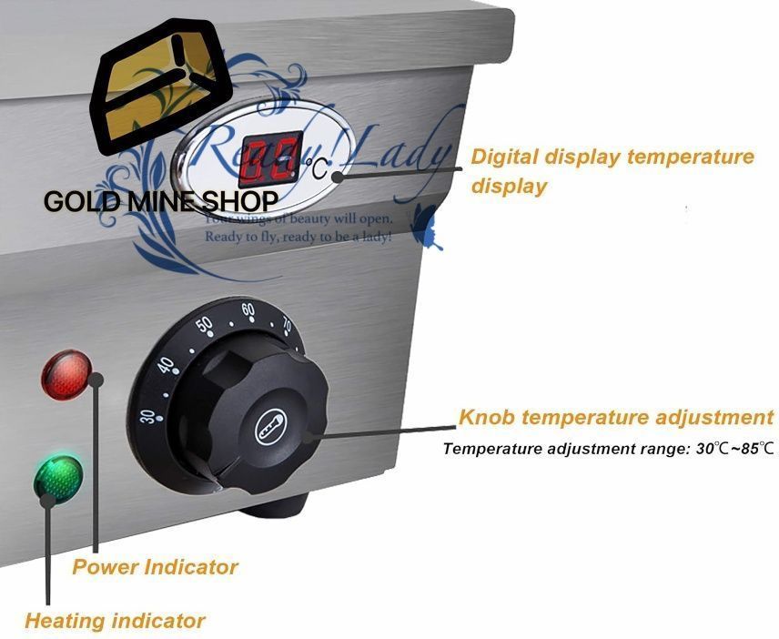 業務用フードウォーマー