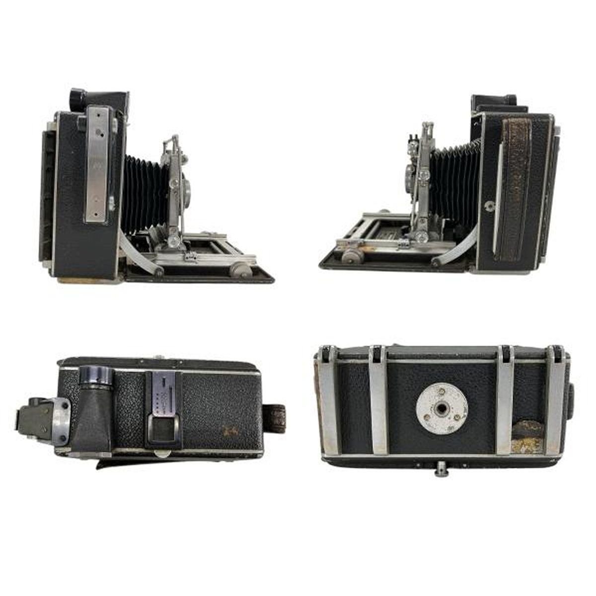 ブッシュ プレシジョン