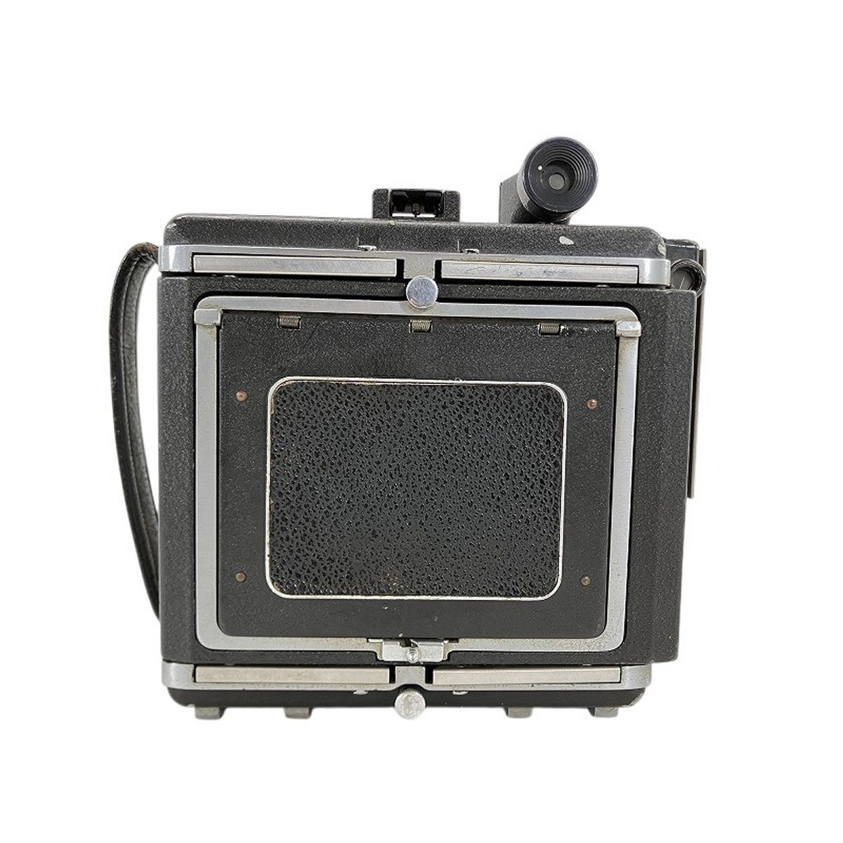 バス プレスマン