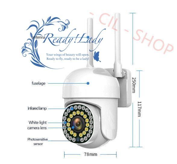 ディスプレイが付いています