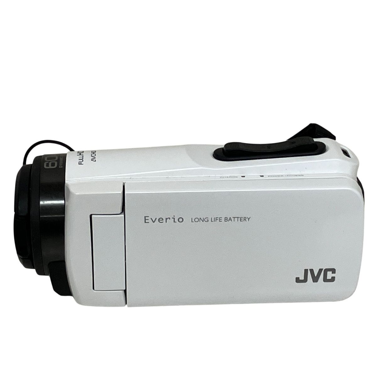 270 ビデオカメラ