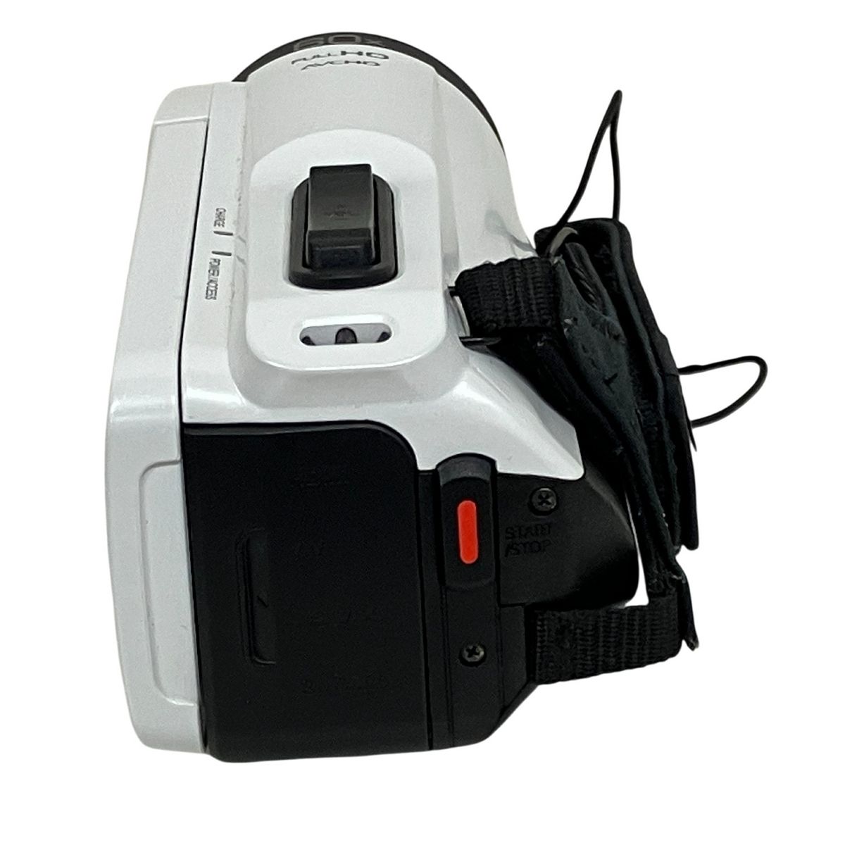 ハイビジョン ホワイト