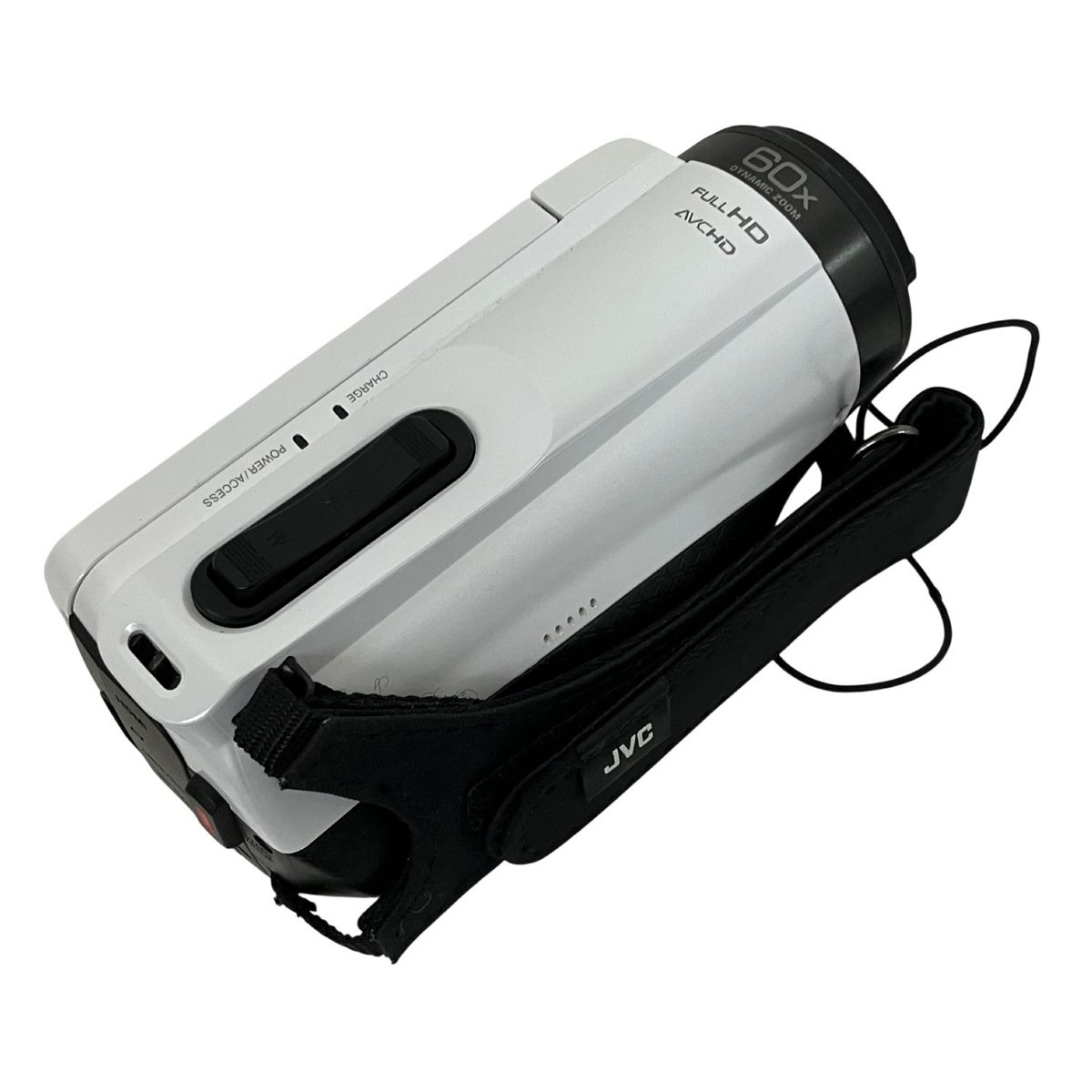 270 ビデオカメラ