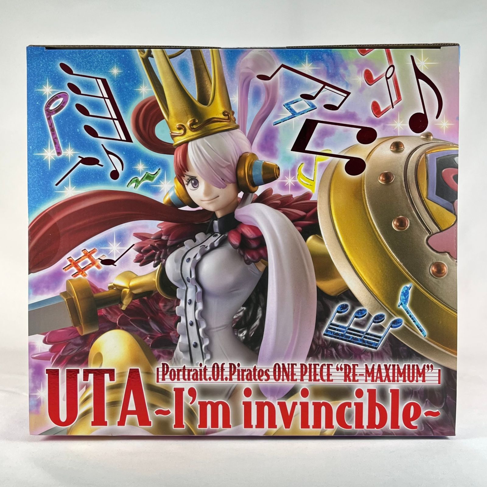 ワンピース Portrait.Of.Pirates