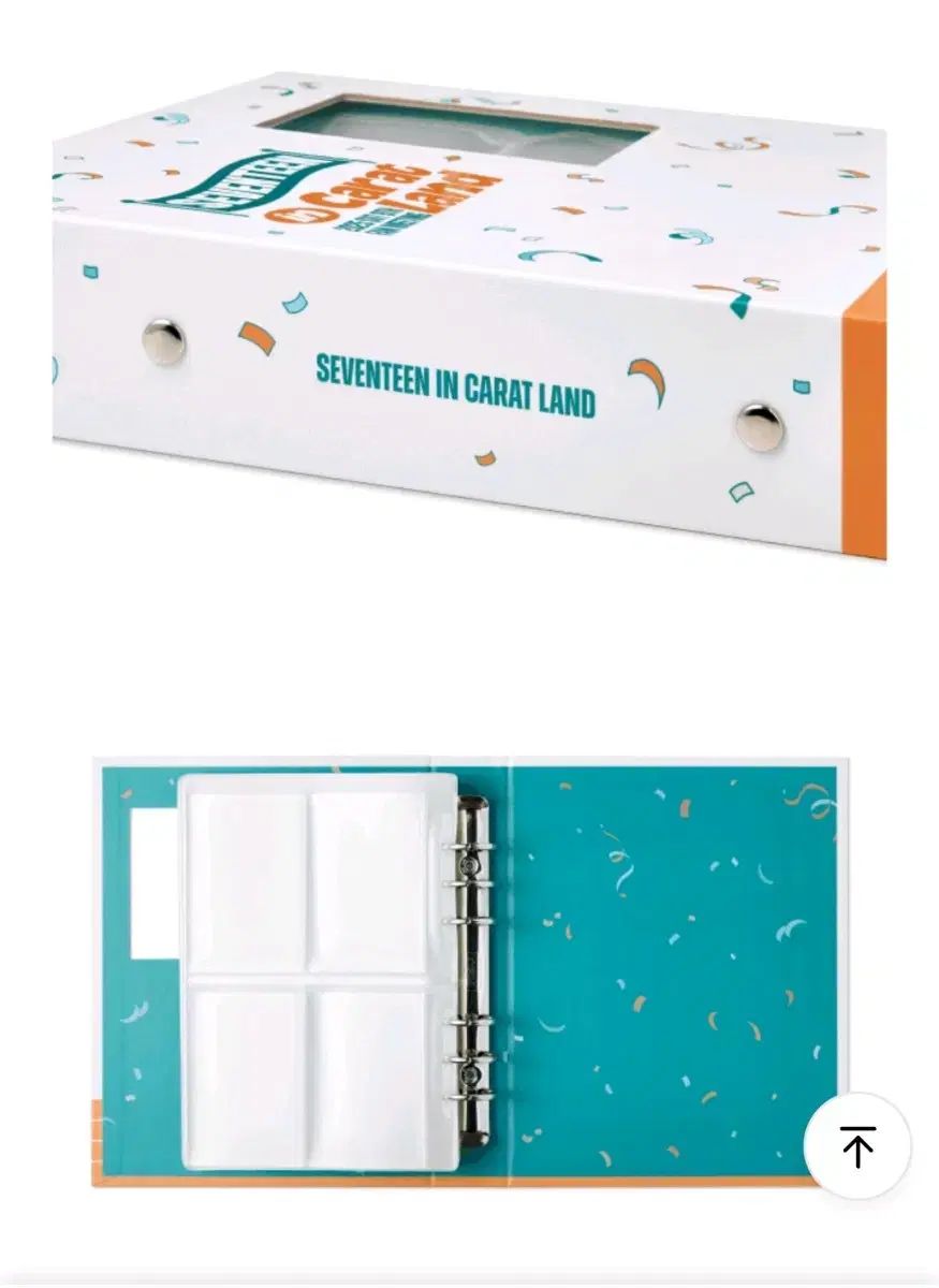 CARAT SEVENTEEN LAND ケレン in ZONE FAN - SVT LAND(ケレン)参加編