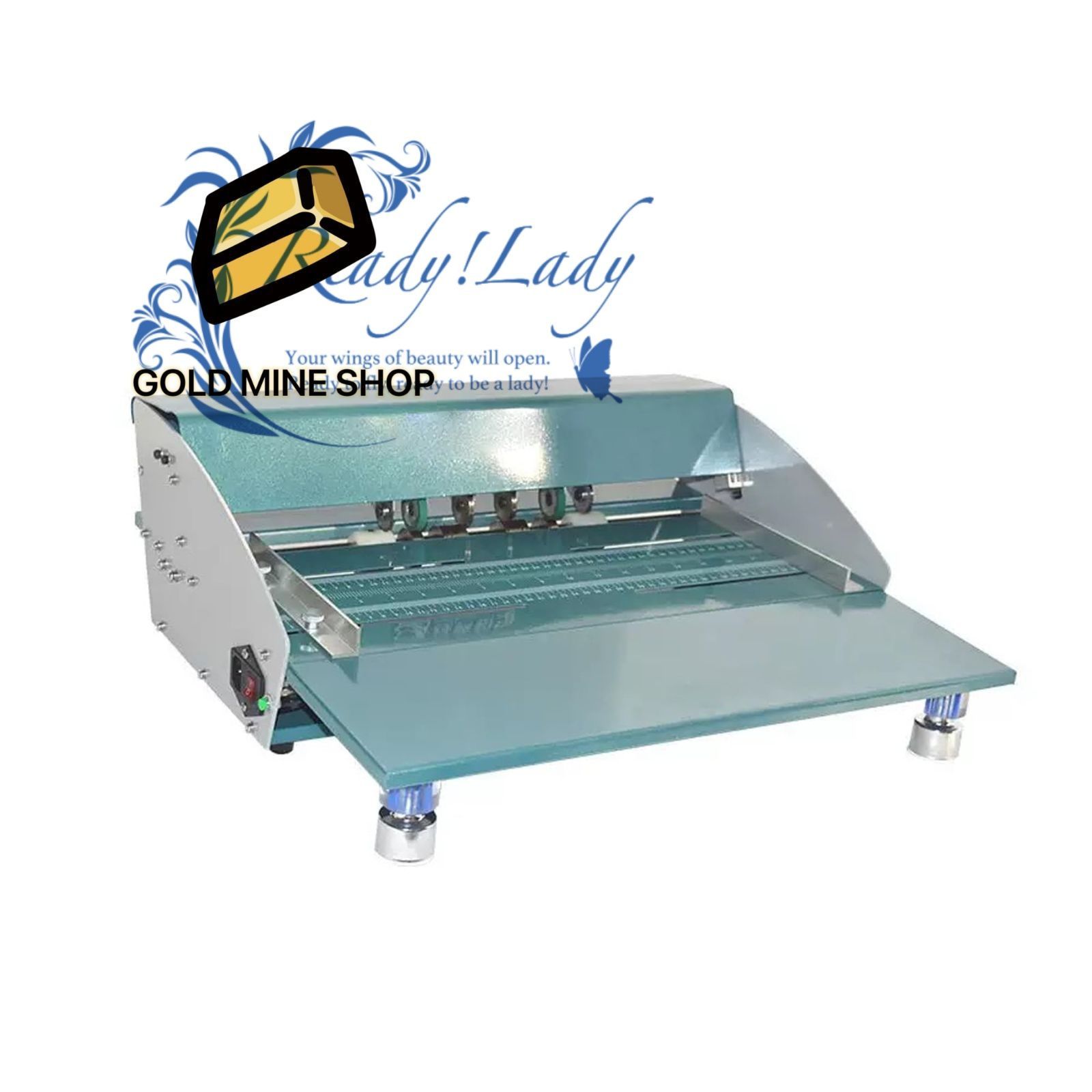 紙折り機 電動折り目つけ機 マーキングプレス機 インデントマシン ミシン目加工 圧痕 分切り コピー用紙 折機 名刺 写真 招待状 説明書 各種文書などの製作に適しています