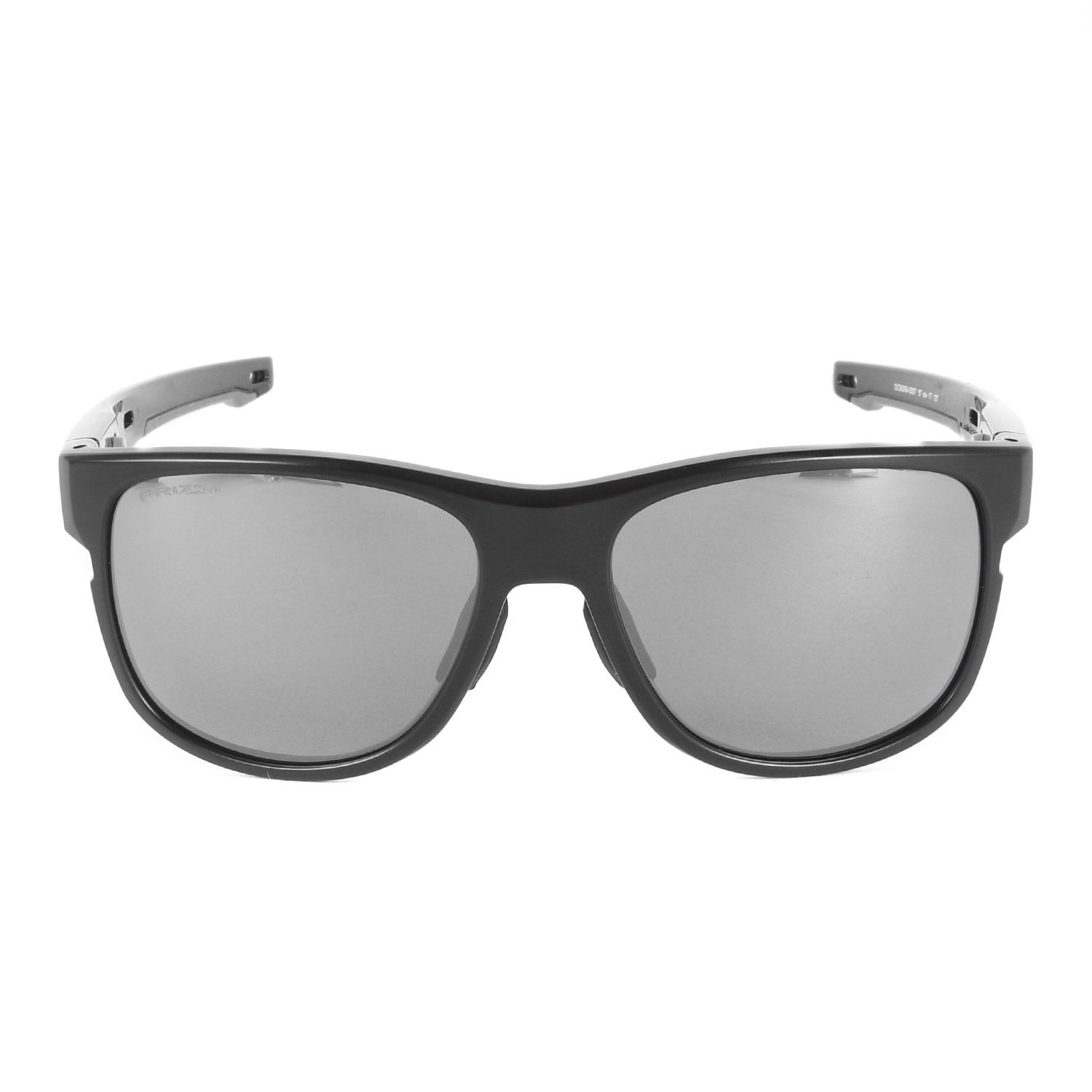 OAKLEY オークリー プリズムレンズ クロスレンジR サングラス 