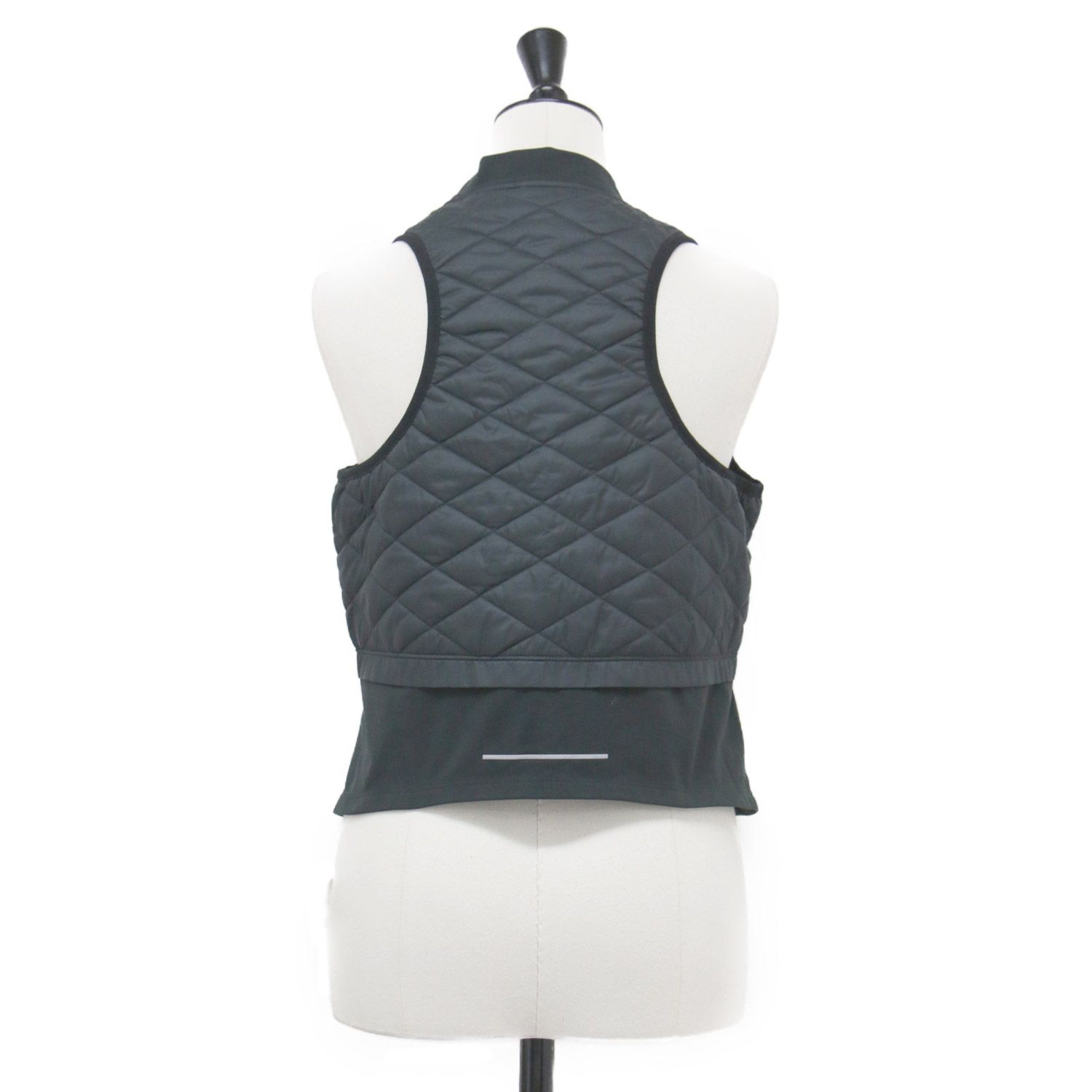 新品 ナイキ ランニングベスト サイズM NIKE ベスト ランニング サイズ