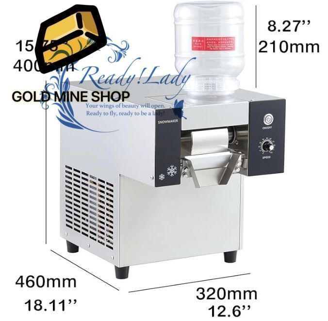 家庭用空気冷却 フードトラック