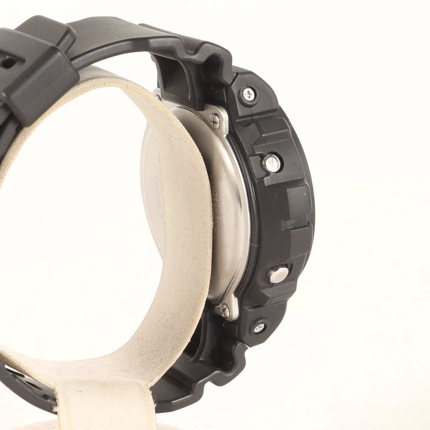  F C Real Bristol エフシー ルブリストル G SHOCK DW 6900 FS 腕時計 ウォッチ ブラック 黒 CASIO カシオ コラボ ファッション アイテム その他 時計