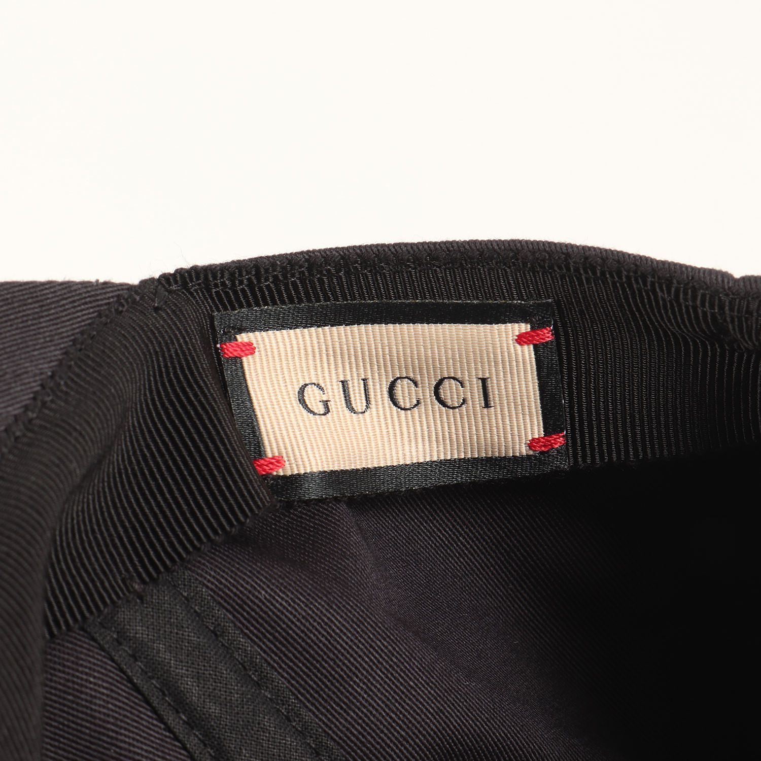 フェルトワッペン付き